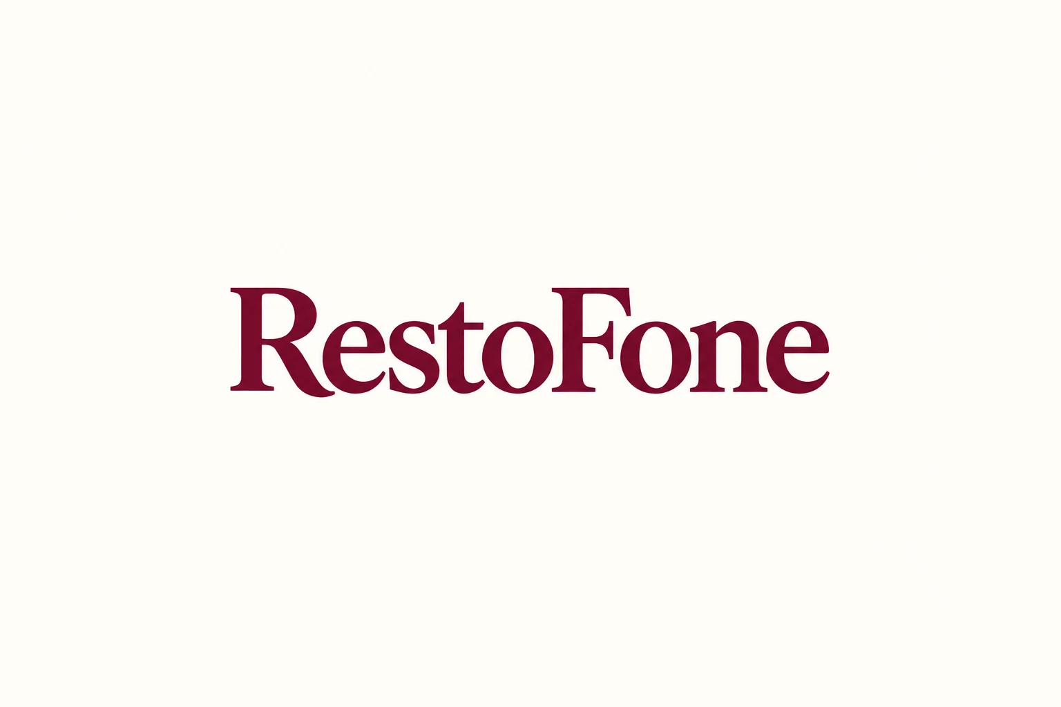 RestoFone